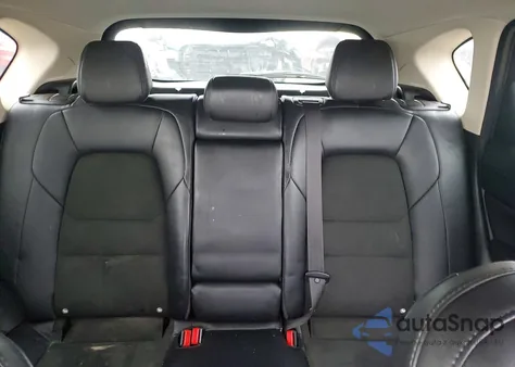 2020 Mazda Cx-5 Touring z USA, uszkodzony, nr VIN JM3KFACM6L1839054